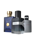 Combo Lujo Masculino YSL & Chanel