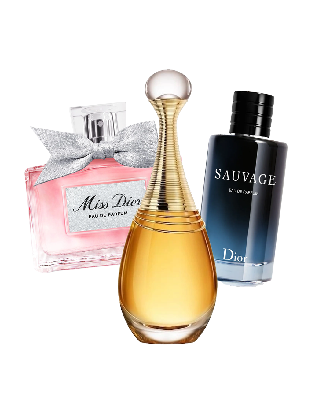 Combo Dior Completo - Pareja