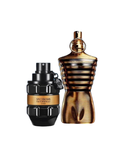 Duo Explosivo - Spicebomb & Le Male Elixir