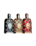 Colección Orientica Luxury - 3 Unidades
