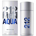 212 Men Aqua | Carolina Herrera