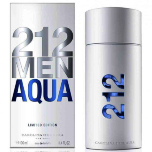 212 Men Aqua | Carolina Herrera