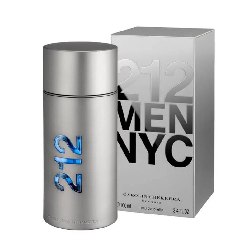212 Men | Carolina Herrera