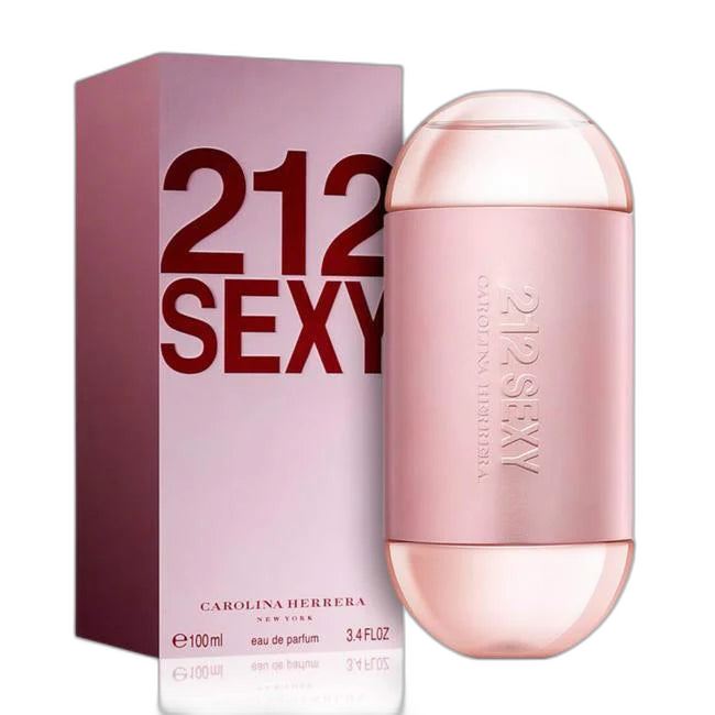 212 Sexy | Carolina Herrera