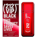212 VIP Black Red | Carolina Herrera