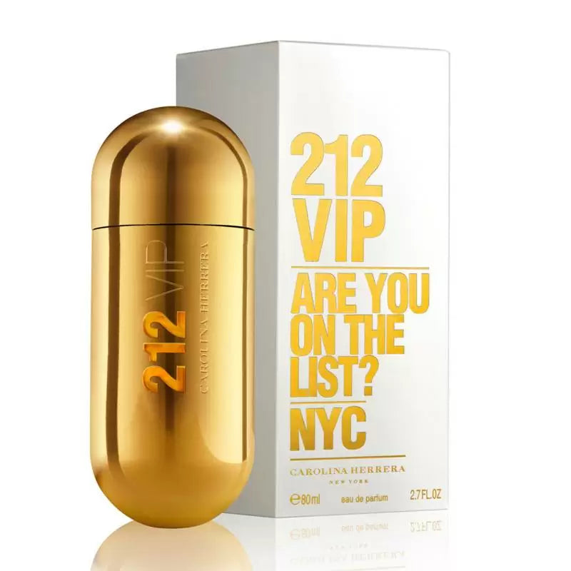 212 VIP Dama | Carolina Herrera