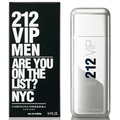 212 VIP Men | Carolina Herrera