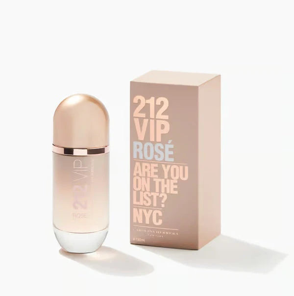 212 VIP Rosé | Herrera