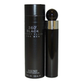 360 Black Men | Perry Ellis