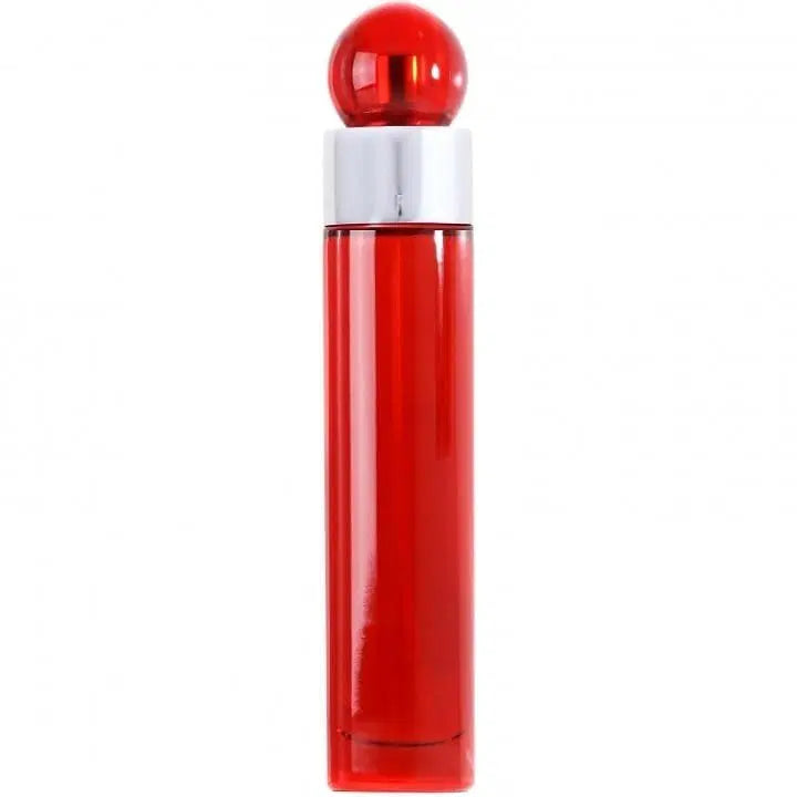 360 Red Men | Perry Ellis