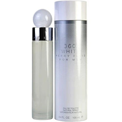 360 White Men | Perry Ellis