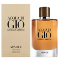 Acqua di Giò Absolu | Armani