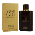 Acqua di Giò Absolu Instinct | Armani