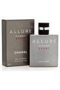 Allure Sport Eau Extrême | Chanel