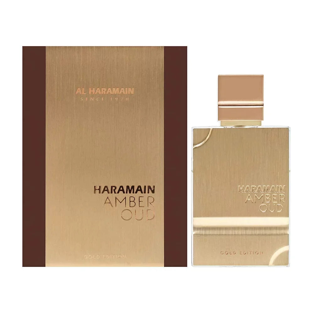 Amber Oud Gold | Al Haramain Set