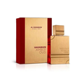 Amber Oud Rouge | Al Haramain
