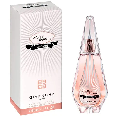 Angel ou Démon Le Secret | Givenchy