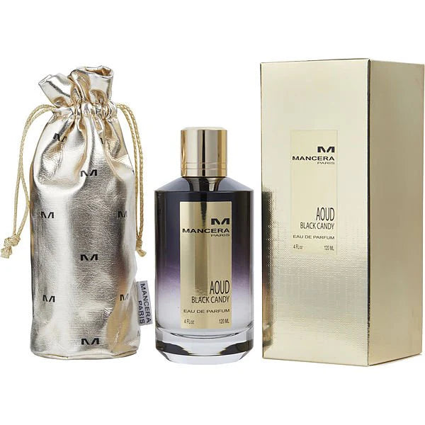 Aoud Black Candy | Mancera