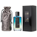 Aoud Blue Notes | Mancera