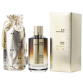 Aoud Café | Mancera