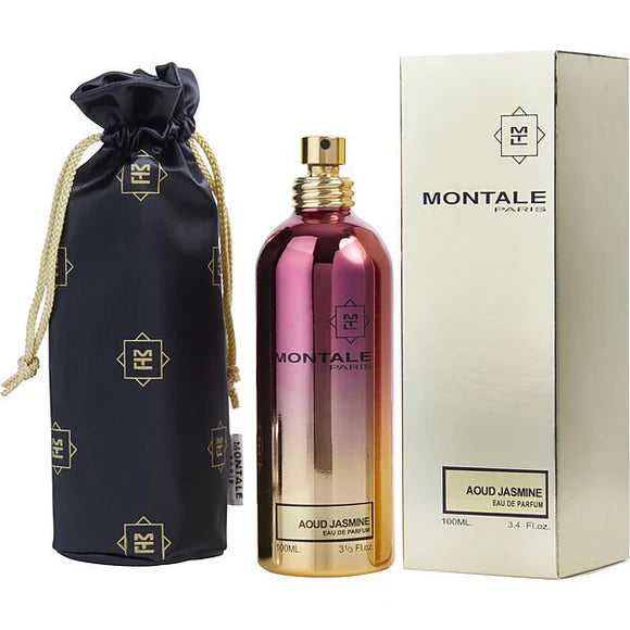 Aoud Jasmine | Montale