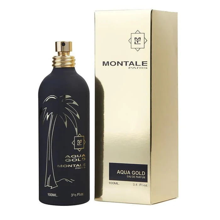 Aqua Gold | Montale