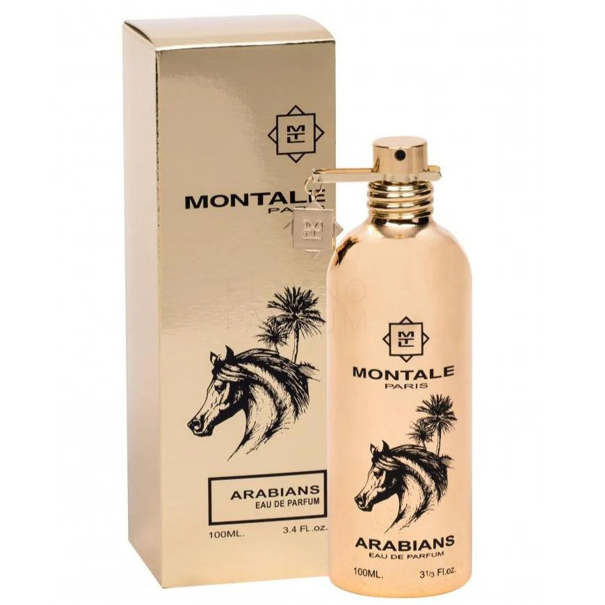 Arabians | Montale