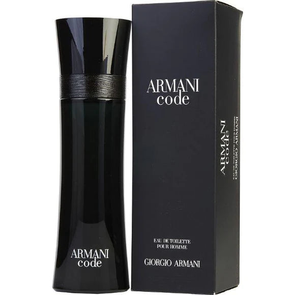 Armani Code | Giorgio Armani