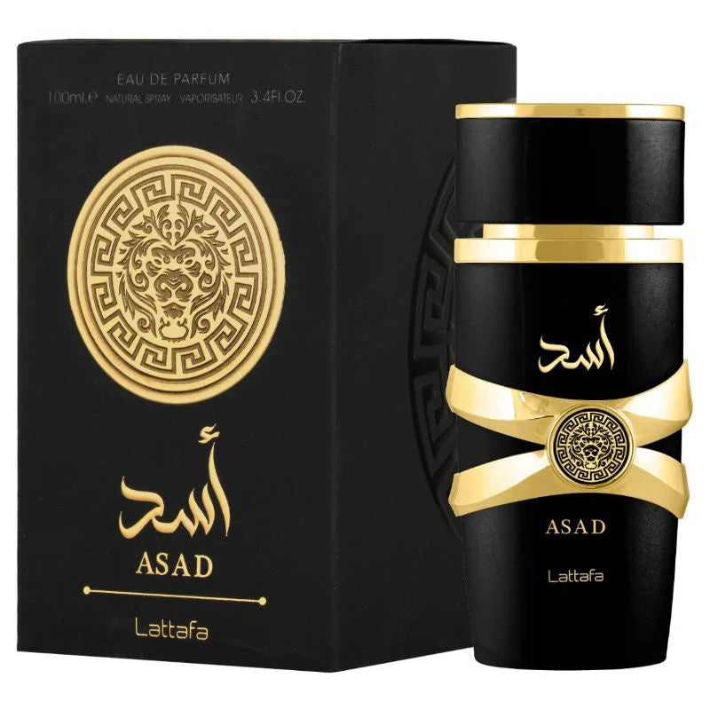 Asad | Lattafa