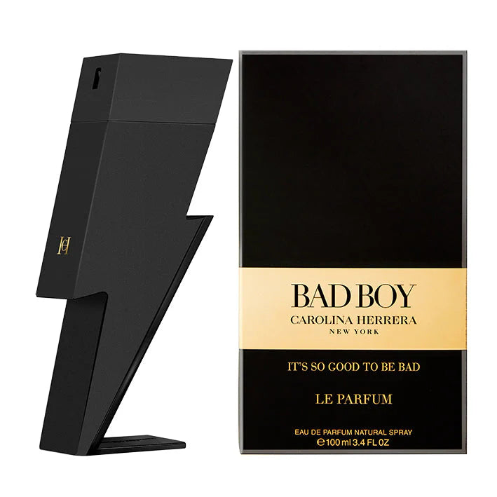 Bad Boy | Carolina Herrera