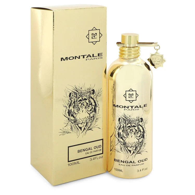 Bengal Oud | Montale