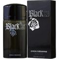 Black XS | Paco Rabanne