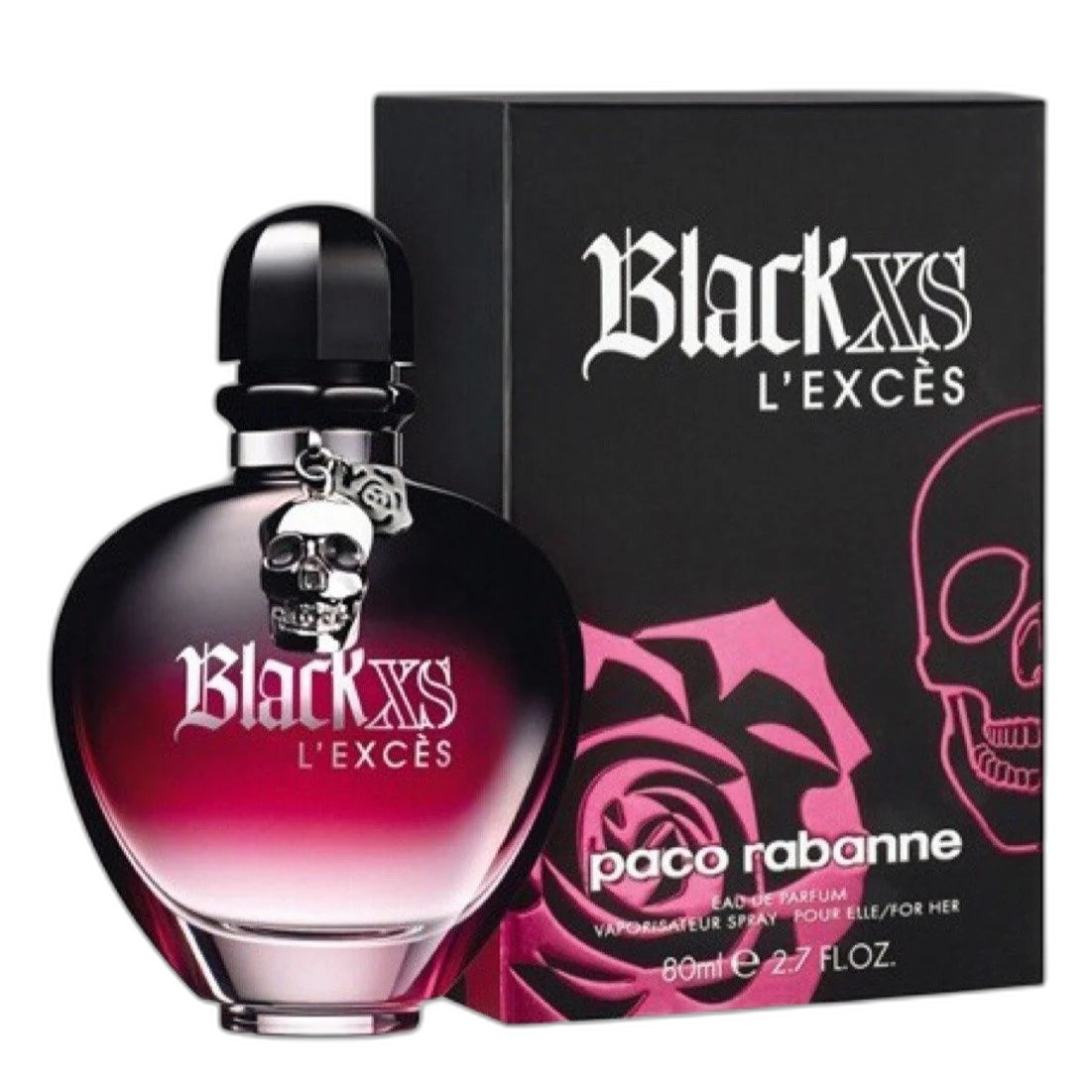 Black XS L'Excès | Rabanne