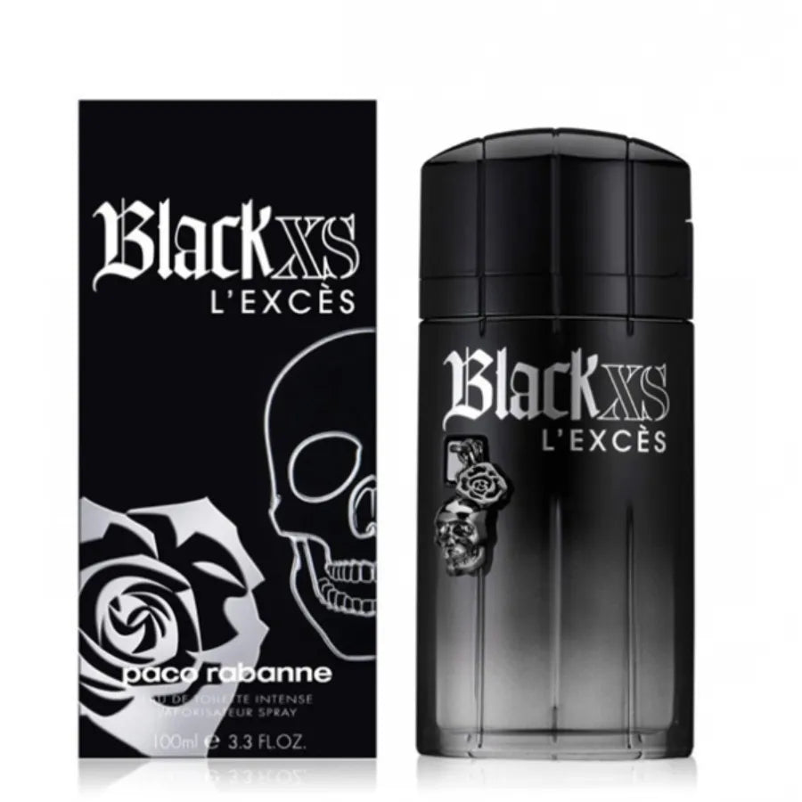 Black XS L'Excès | Rabanne