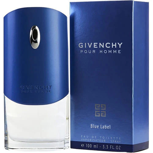 Blue Label | Givenchy