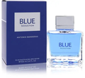 Blue Seduction | Antonio Banderas