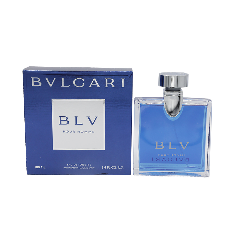 BLV Pour Homme | Bvlgari