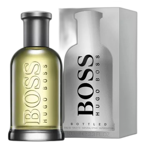 Boss Bottled | Hugo Boss
