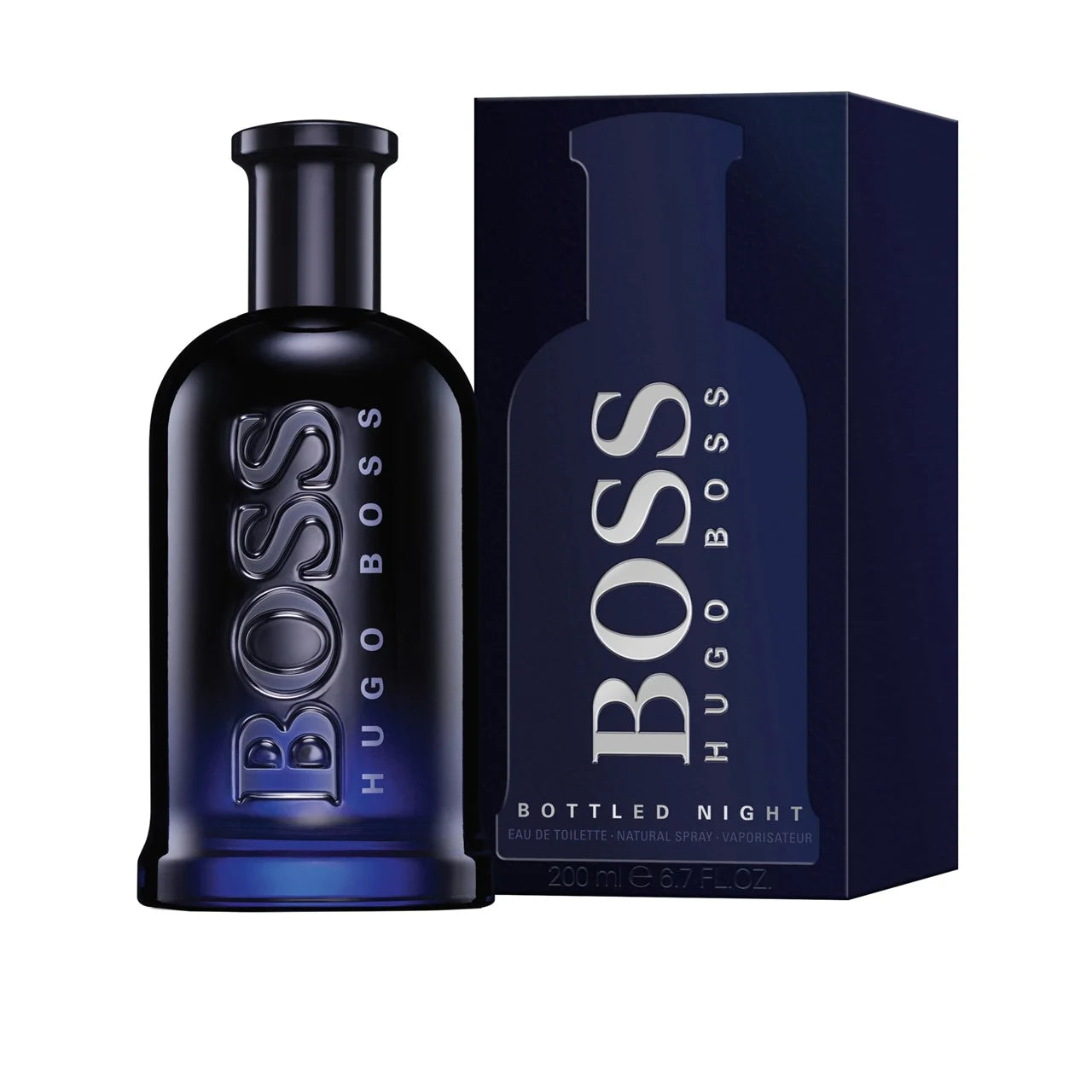 Boss Bottled Night | Hugo Boss