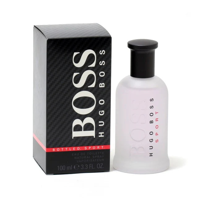Boss Bottled Sport | Hugo Boss