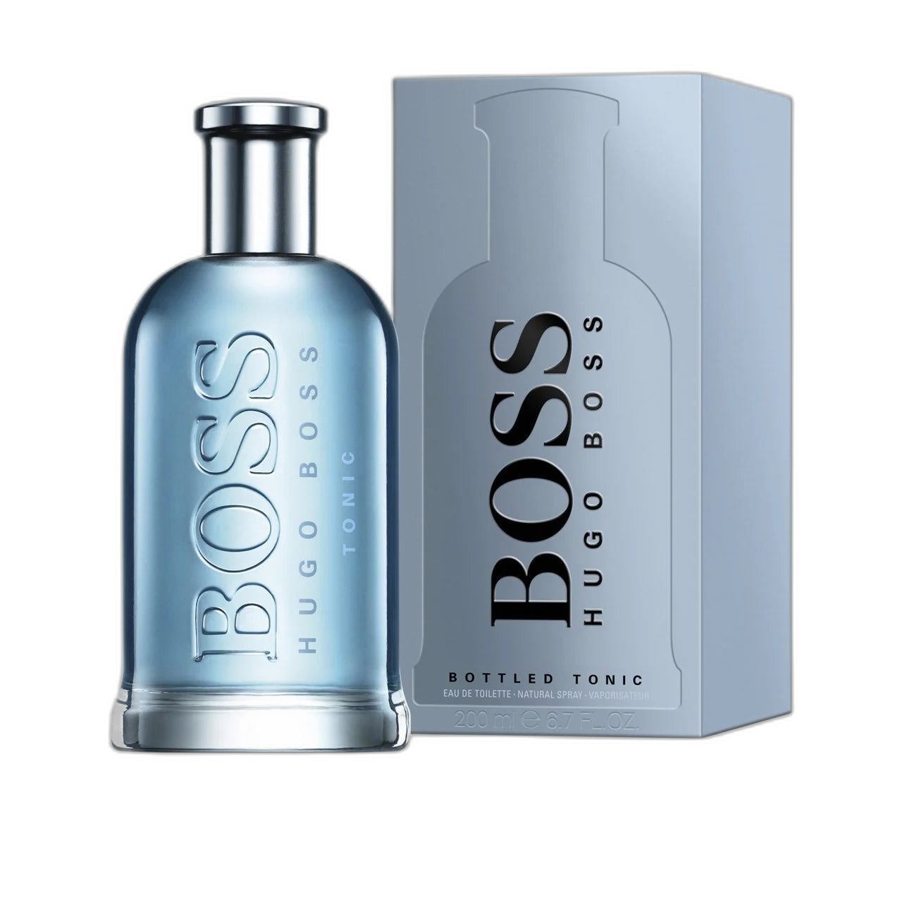 Boss Bottled Tonic | Hugo Boss