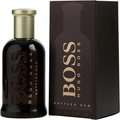 Bottled Oud | Hugo Boss