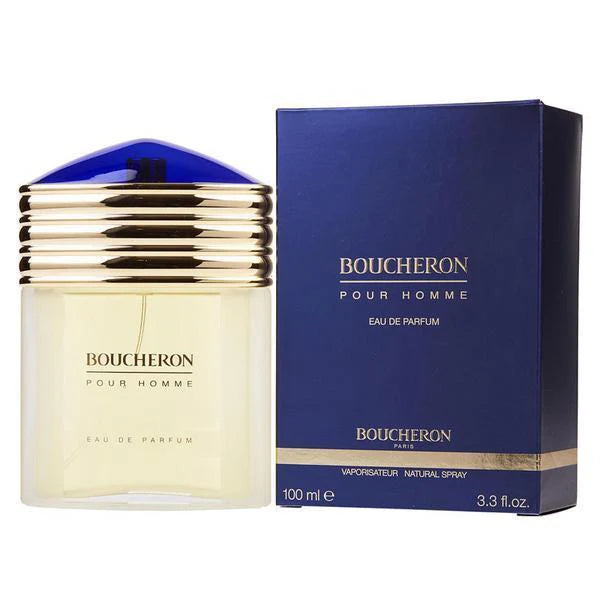 Boucheron | Boucheron