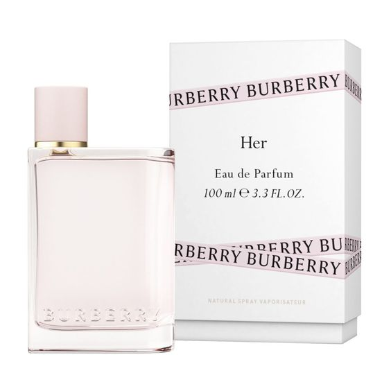 Burberry Her | Burberry