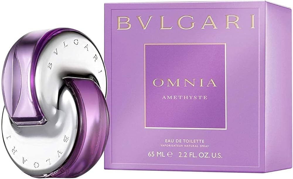 Bvlgari Omnia Amethyste | Bvlgari
