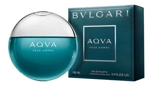 Bvlgari Pour Homme Aqva | Bvlgari