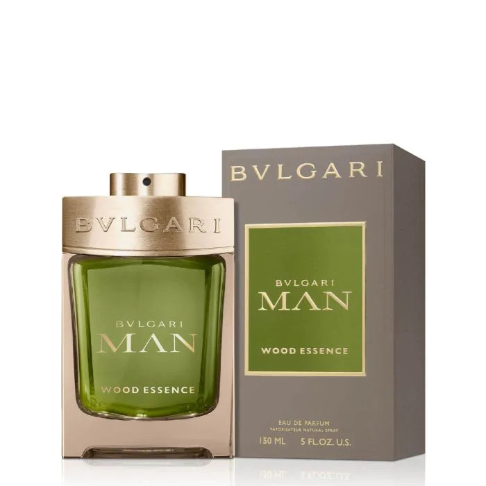 Bvlgari Wood Essence | Bvlgari