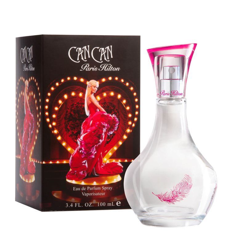 Can Can | Paris Hilton