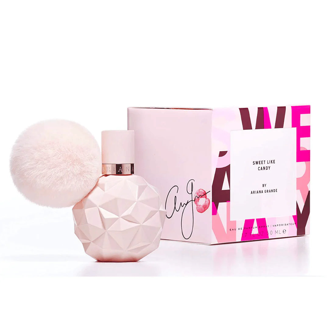 Candy | Ariana Grande