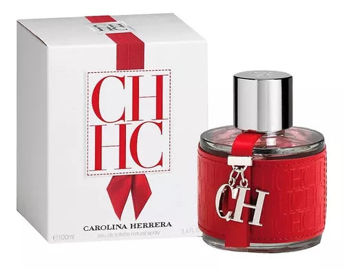 CH | Carolina Herrera